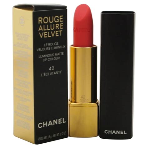 chanel infrarouge|Chanel rouge allure velvet.